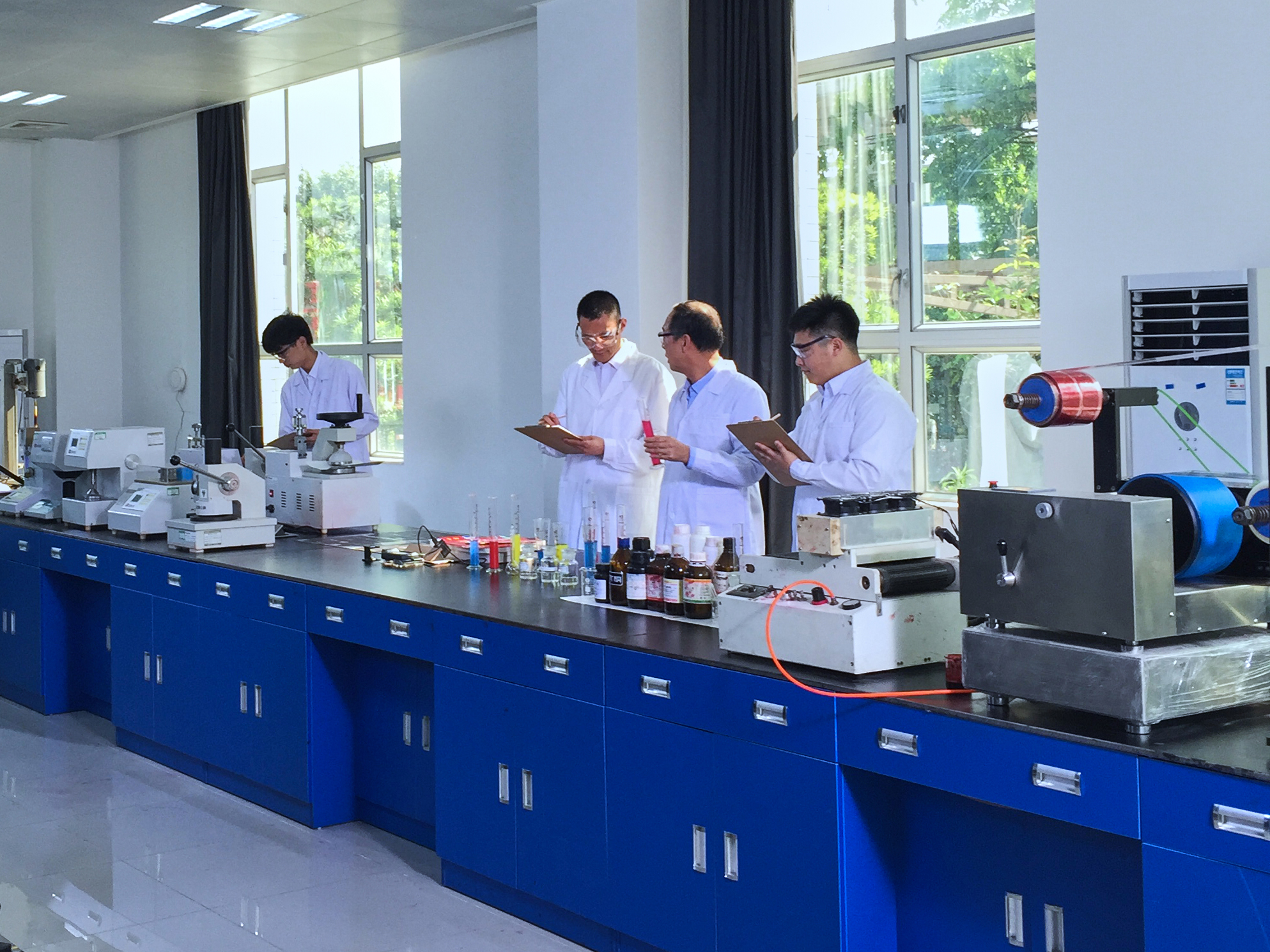 無溶劑凹版印刷機